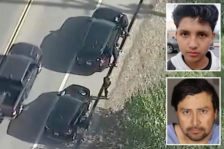 Illegal immigrant soccer coach accused of raping, killing player could face death penalty