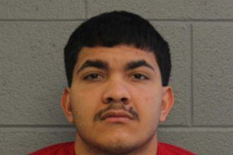 Electronic monitoring takes unexpected turn when ICE picks up migrant during SAFE-T Act outing