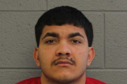 Electronic monitoring takes unexpected turn when ICE picks up migrant during SAFE-T Act outing