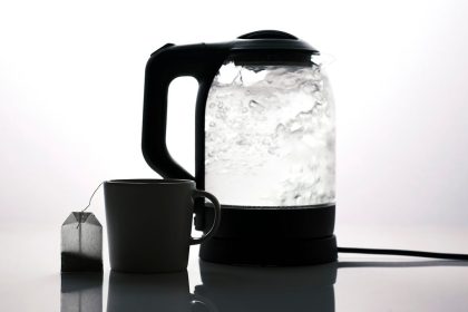 Hard Water Havoc: 5 Signs the Las Vegas Water Supply is Slowly Ruining Your Appliances