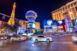 Strip Casinos That Still Offer Free Parking and 20% Off for Locals in 2026