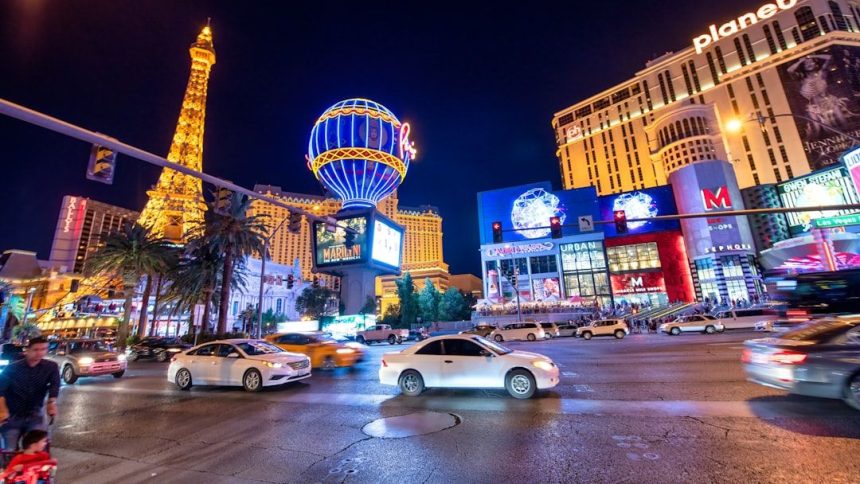 Strip Casinos That Still Offer Free Parking and 20% Off for Locals in 2026
