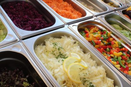 The Real Economic Reason Behind the Shift From 'All-You-Can-Eat' to 'Ultra-Luxury' Dining on the Strip