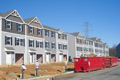 Developers sell more land for housing projects in new Las Vegas community