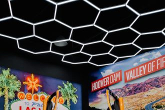 Sports on TV in Las Vegas