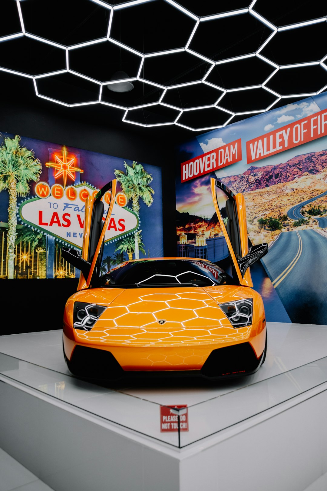 Sports on TV in Las Vegas