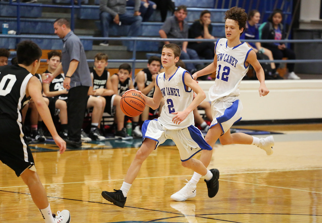 Palo Verde boys defeat Foothill in 4A basketball quarterfinals