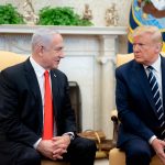 Trump says he ‘insisted’ to Netanyahu that US talks with Iran continue