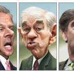 CARTOONS: Homan sure has changed things in Minnesota