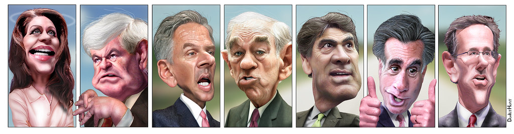 CARTOONS: Homan sure has changed things in Minnesota