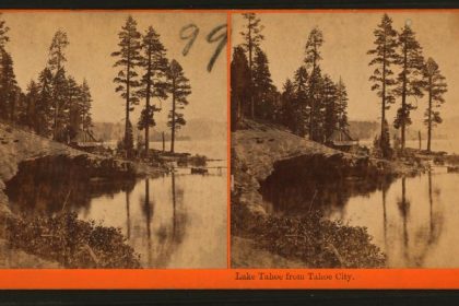 Tribe reclaims acres near Lake Tahoe in region’s largest return to Native Americans ever