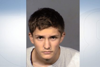 Las Vegas man admits to killing Summerlin neighbor as teenager