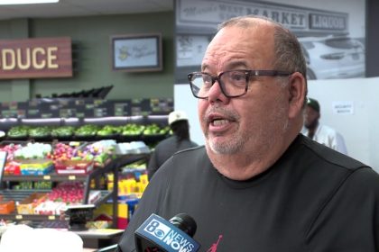 Does Las Vegas believe the fed job data?