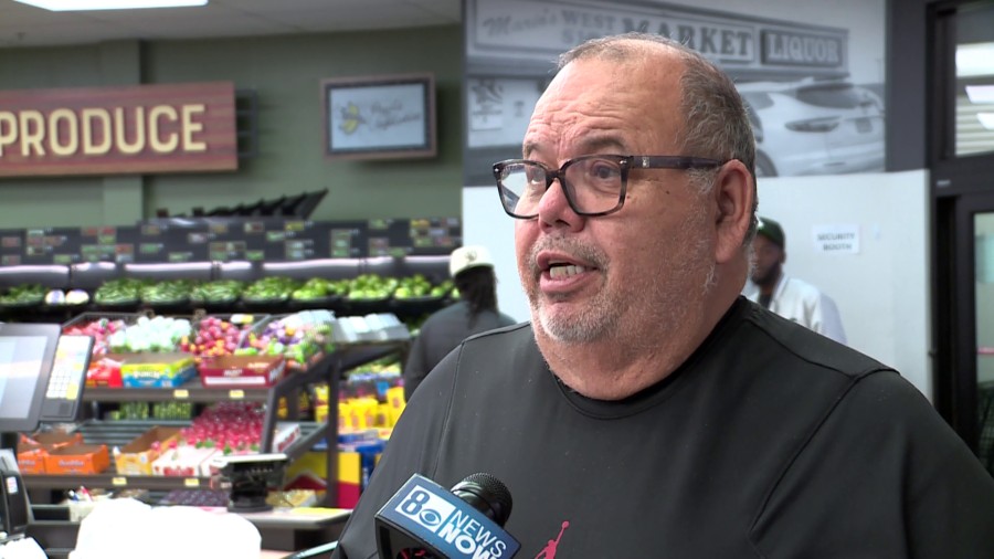 Does Las Vegas believe the fed job data?