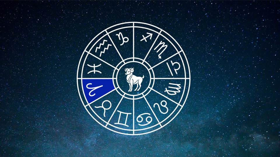 Aries Horoscope  13 Feb 2026