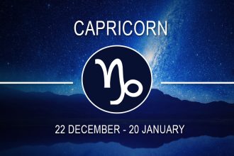Capricorn Horoscope 13 Feb 2026