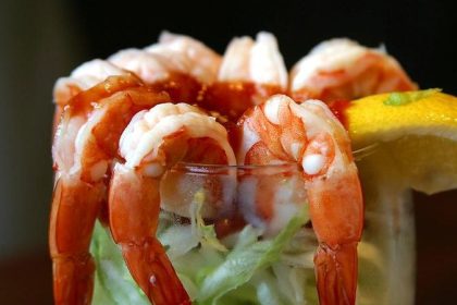 The 'Old Vegas' Menu: 5 Classic Dishes from the 1960s That Are Making a Comeback