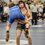 SLAM! Nevada wins 5th consecutive state wrestling championship