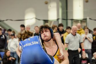 SLAM! Nevada wins 5th consecutive state wrestling championship