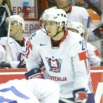 Golden Knights Olympic roundup: Eichel, Hanifin lead Team USA to win