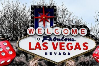 As prediction markets boom, Nevada fights to protect betting base