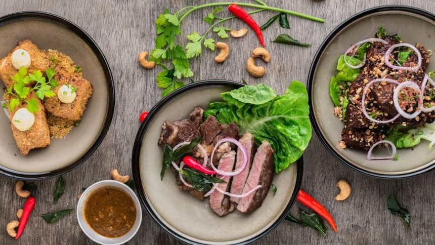 Foods Mentioned in Literature That Defined Entire Eras