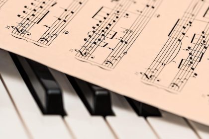 The Mathematical Formulas Hidden in Famous Musical Compositions