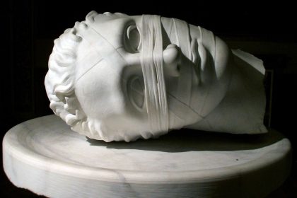 Why Some Historical Figures Became More Famous After Their Death