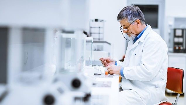 15 Little-Known Scientific Discoveries That Changed Everything