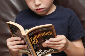 20 Books That Predict the Future With Scary Accuracy