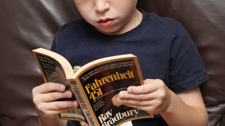 20 Books That Predict the Future With Scary Accuracy