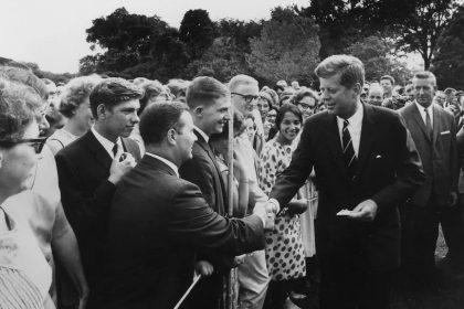 Historical Figures Who Lived Much Stranger Lives Than You Think