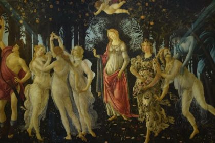 Famous Paintings With Secret Symbols Hidden in Plain Sight