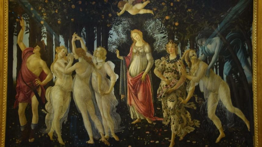 Famous Paintings With Secret Symbols Hidden in Plain Sight