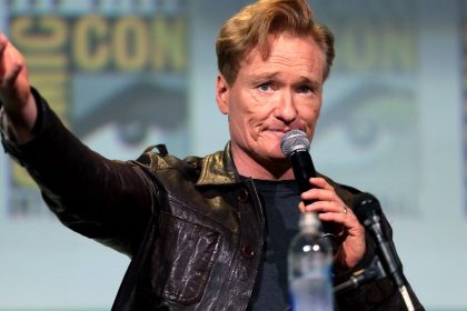 12 Celebrities With Shockingly High IQs