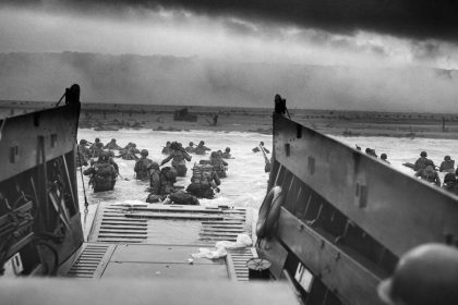 12 Historical Events That Almost Happened Completely Differently