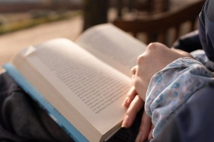 12 Classic Novels You Can Read in One Weekend
