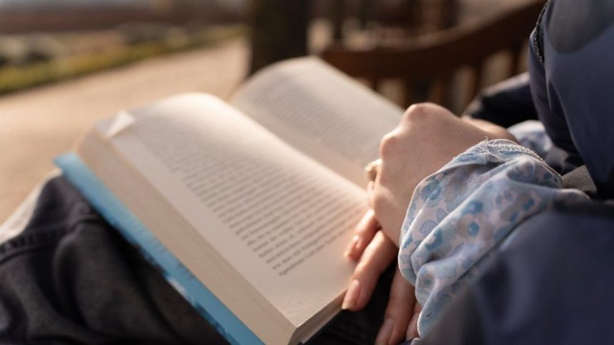 12 Classic Novels You Can Read in One Weekend