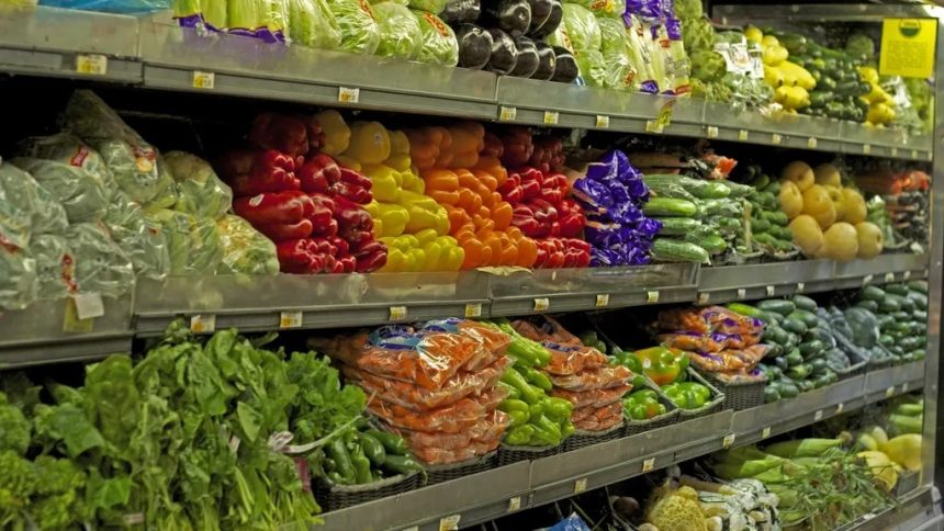 The 'Secret' Las Vegas Grocery List: 5 Local Markets That Beat Strip Prices Every Time