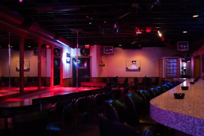 Las Vegas' Secret Mob History: 5 Under-the-Radar Spots Where the 'Outfit' Actually Met