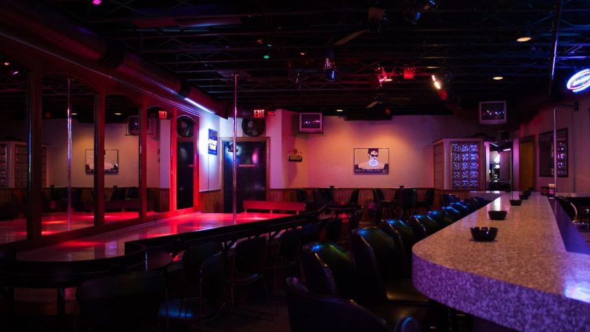 Las Vegas' Secret Mob History: 5 Under-the-Radar Spots Where the 'Outfit' Actually Met