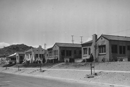 Beyond the Neon: Why Residents in 2026 Prefer the 'Small Town Feel' of Boulder City