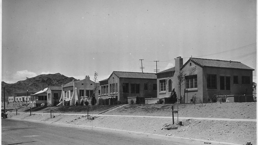 Beyond the Neon: Why Residents in 2026 Prefer the 'Small Town Feel' of Boulder City