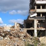 Las Vegas hotel tower to be imploded