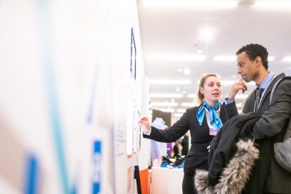 100-plus employers to offer jobs at Clark County spring job fair