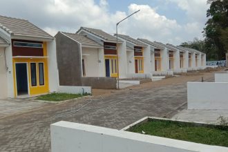 This part of Clark County ranks 8th in US for percentage of manufactured homes, study says