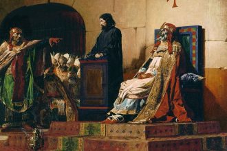 13 Historical Events That Would Break the Internet Today