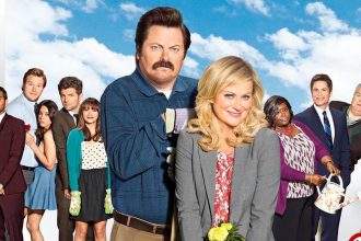 Richest 'Parks & Recreation' Stars Revealed, Ranked From Lowest to Highest Estimated Net Worth (Richest Stars Are Worth $100 Million!)