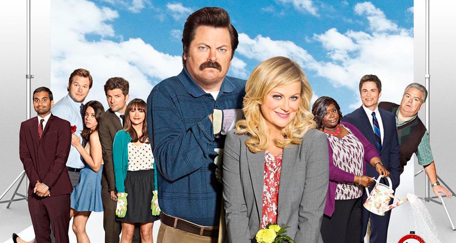 Richest 'Parks & Recreation' Stars Revealed, Ranked From Lowest to Highest Estimated Net Worth (Richest Stars Are Worth $100 Million!)