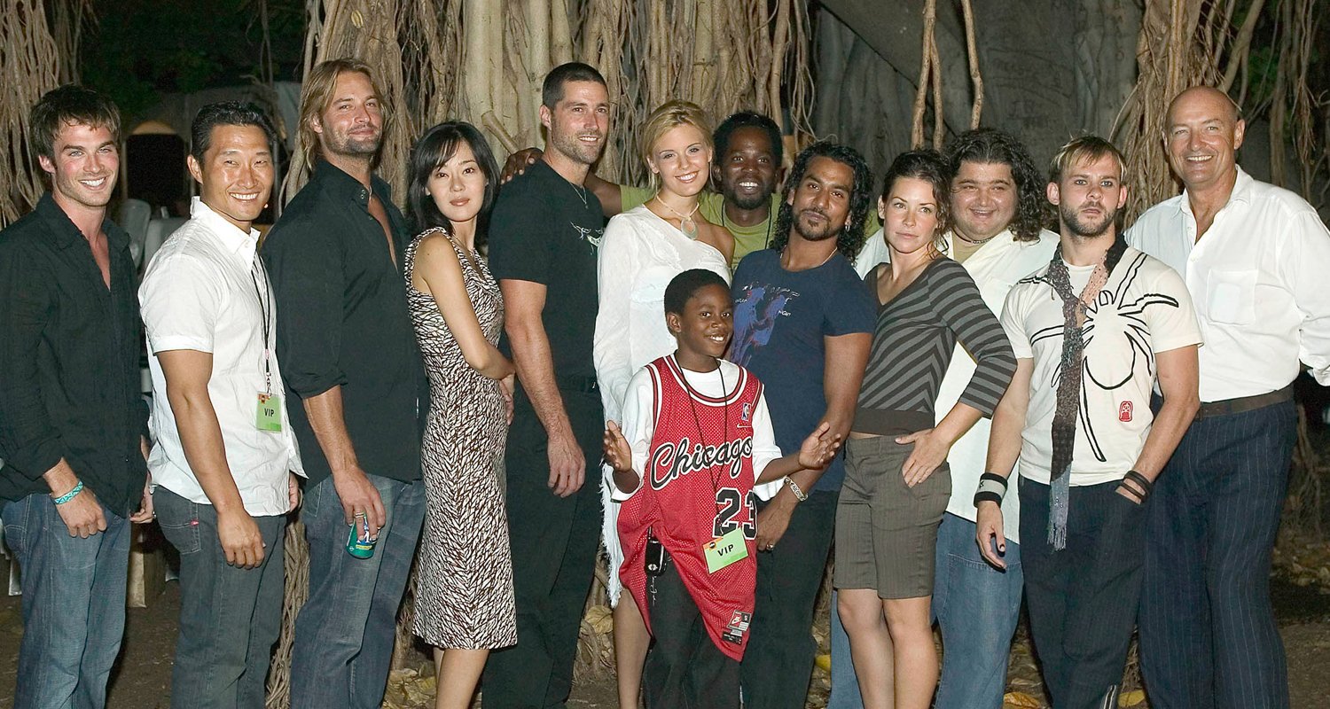 'Lost' Stars - Where Are They Now? Find Out What Matthew Fox, Josh Holloway, & More Are Up to Now!